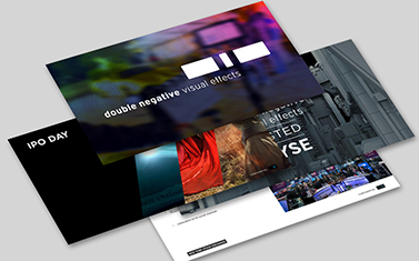 NYSE IPO Pitch Presentations