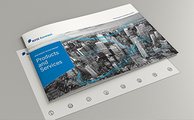 NYSE Market Access Center