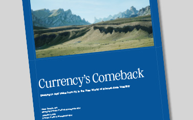 Lazard's Brochures and Publications